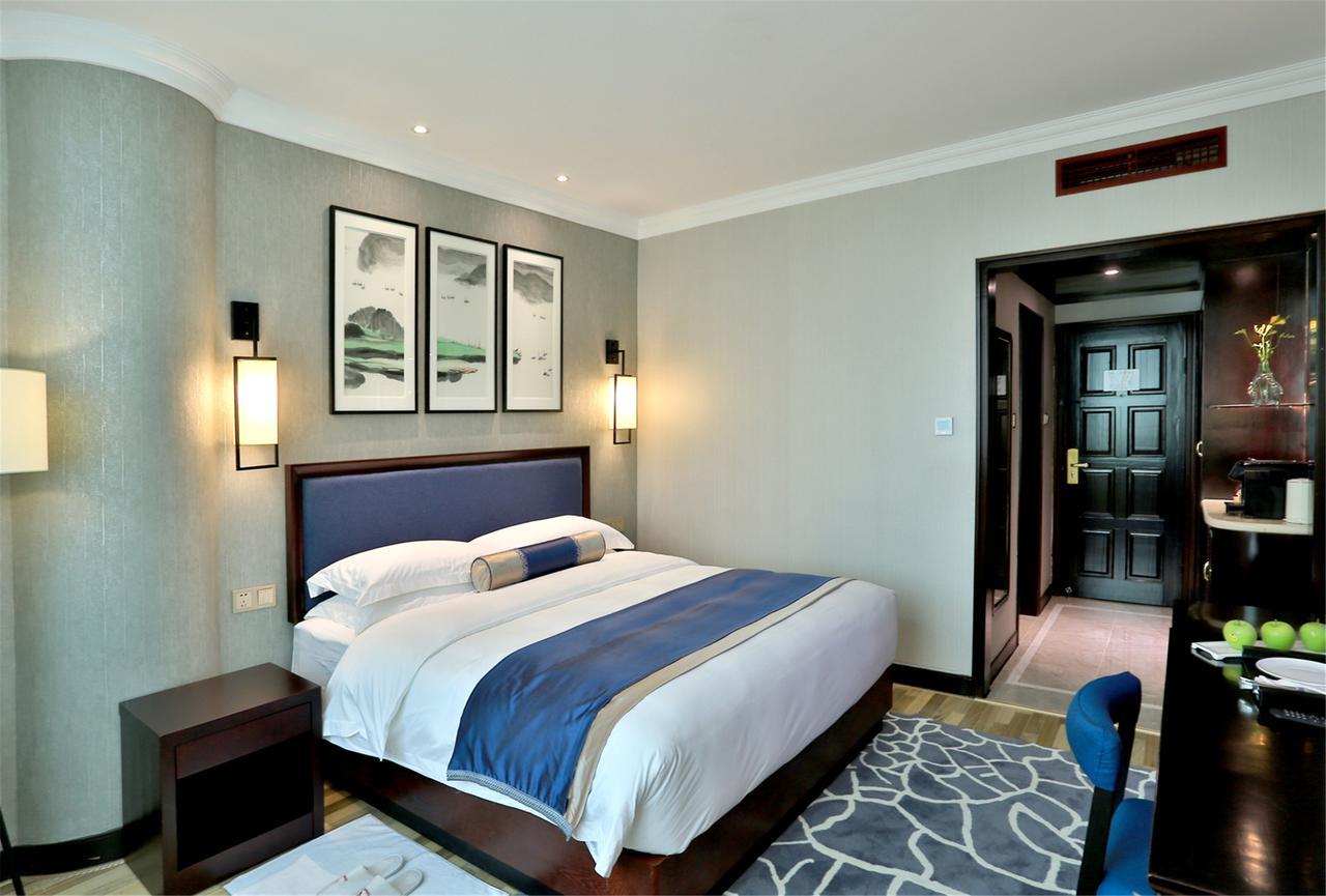 Yongkang Oriental Hotel Экстерьер фото